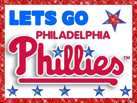 Share the best <b>GIFs</b> now >>>. . Lets go phillies gif
